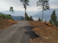 Alpe Set desde Bellano