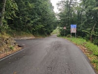 Alpe Set desde Bellano