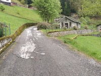 Alpe Tagliata da Morbegno