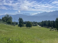 Alpe Teglio / Prato Valentino von Tresenda