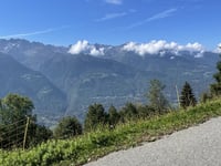Alpe Teglio / Prato Valentino von Tresenda