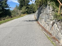 Alpe Teglio / Prato Valentino von Tresenda