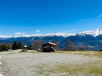 Alpe Teglio / Prato Valentino von Tresenda