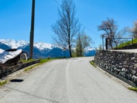 Alpe Teglio / Prato Valentino von Tresenda