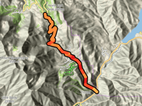 Alpine Loop Summit von Wildwood