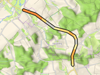 Alram vanuit Gerzen
