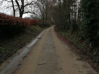 Alsberg von Tielt-Winge