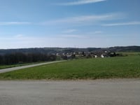 Millebierg / Merkholtz from Mäerkelzer Millen