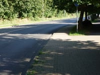 Alsdorf Annapark von Im Broichbachtal