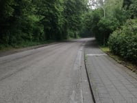 Alsdorfer Strasse desde Dammstrasse