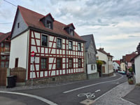 Alt-Auringen from Auringen