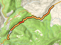 Alt d'Esblada da Querol