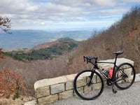 Alt de Santa Fe de Montseny desde Masvidal