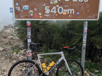 Alt de Tarrenyes / Pla de Petracos von La Vall d’Ebo
