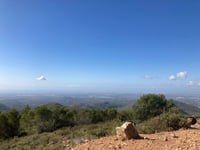 Alt del Pi von Estivella