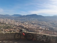 Alt del Portell da Alcoi / Alcoy