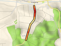 Alt-Prüll da Wolkering