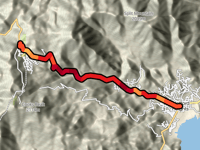 Alta Sierra da Wofford Heights