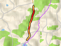 Altadaven Road