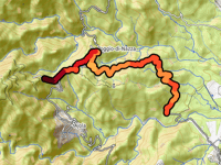 Altana desde Le Trou du Diable