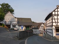 Altastenberg via Nordenau