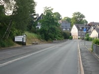 Altastenberg por Nordenau