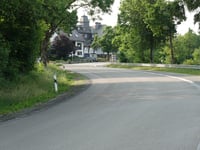 Altastenberg por Nordenau