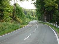 Altastenberg por Nordenau