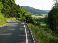 Altastenberg von Winkhausen