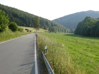 Altastenberg von Winkhausen