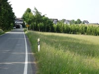 Altastenberg von Winkhausen