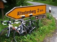 Altastenberg da Siedlinghausen