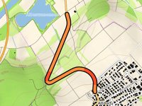 Altdorf von Neckartailfingen