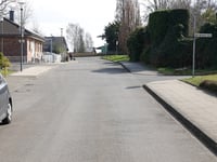 Alte Römerweg über Quellenstrasse
