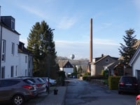 Alte Velau von Eschweilerstrasse