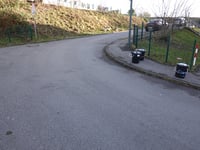Alte Velau von Eschweilerstrasse
