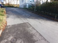 Alte Velau von Eschweilerstrasse