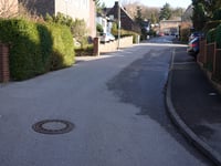 Alte Velau von Eschweilerstrasse