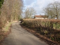 Altenbroek depuis Fourons