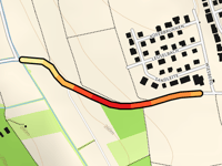 Altenfelderhofstrasse z Poppenhausen
