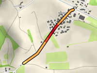 Altenhauser Höhe da Altenhausen