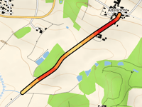 Altenricht da Hiltersdorf