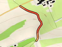 Alter Berg North