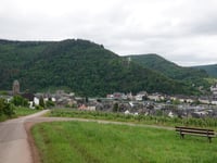 Alter Brauerweg von Traben-Trarbach