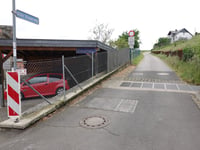 Alter Brauerweg von Traben-Trarbach