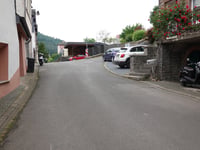 Alter Brauerweg von Traben-Trarbach