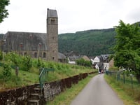 Alter Brauerweg von Traben-Trarbach