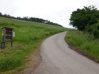 Alter Brauerweg von Traben-Trarbach