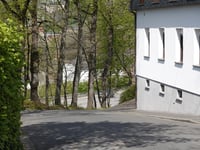 Alter Malmedyer Weg von Eupen