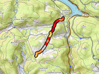 Althütte von Blasiwald Eisenbreche